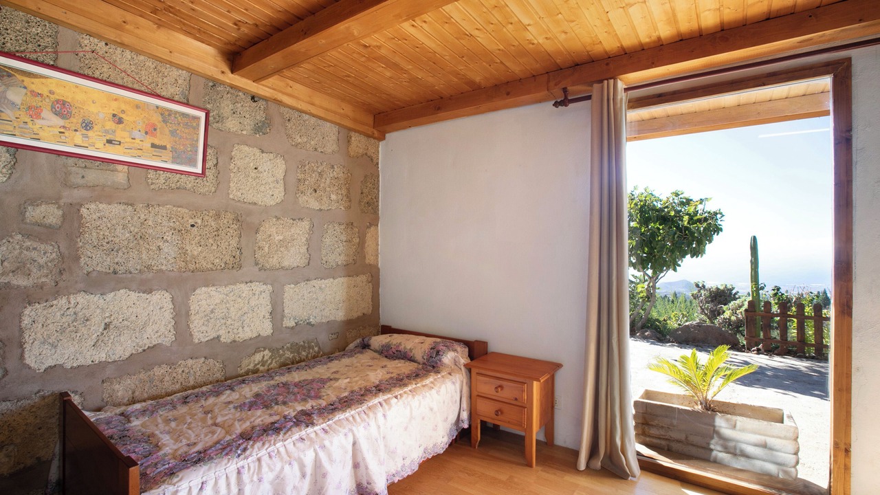 Photo of Bedroom in Granadilla de Abona
