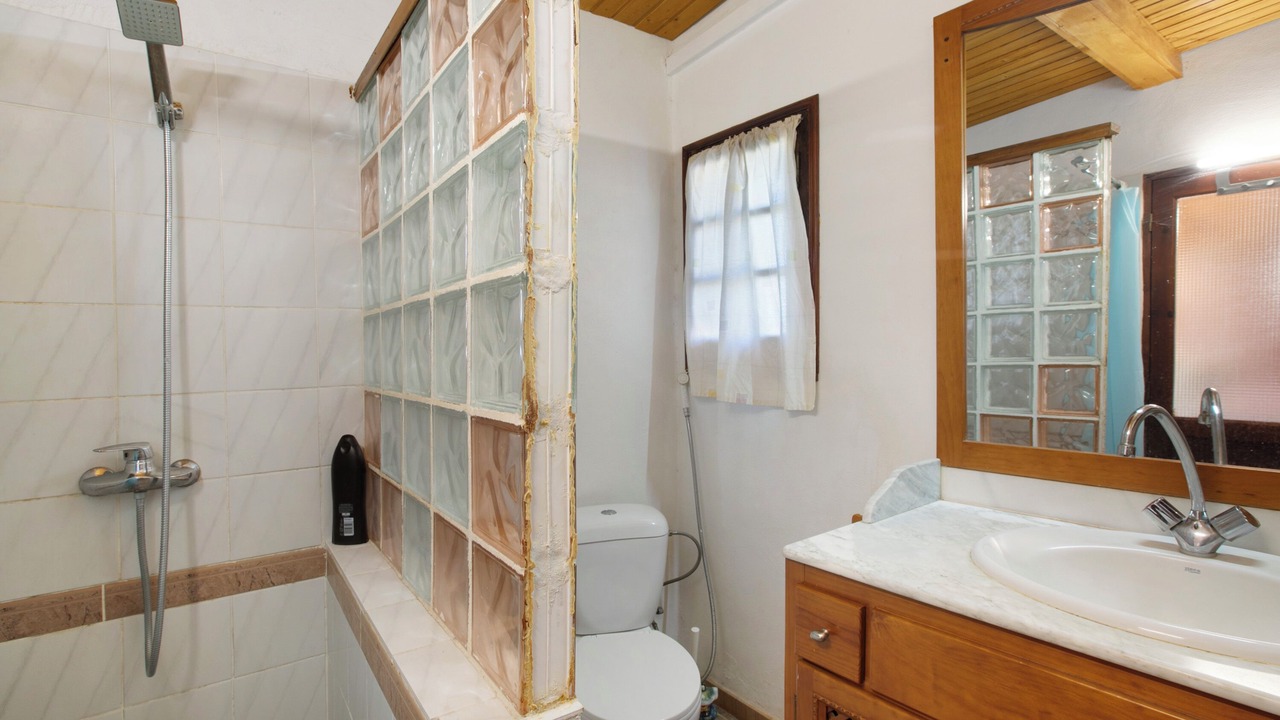 Photo of Bathroom in Granadilla de Abona
