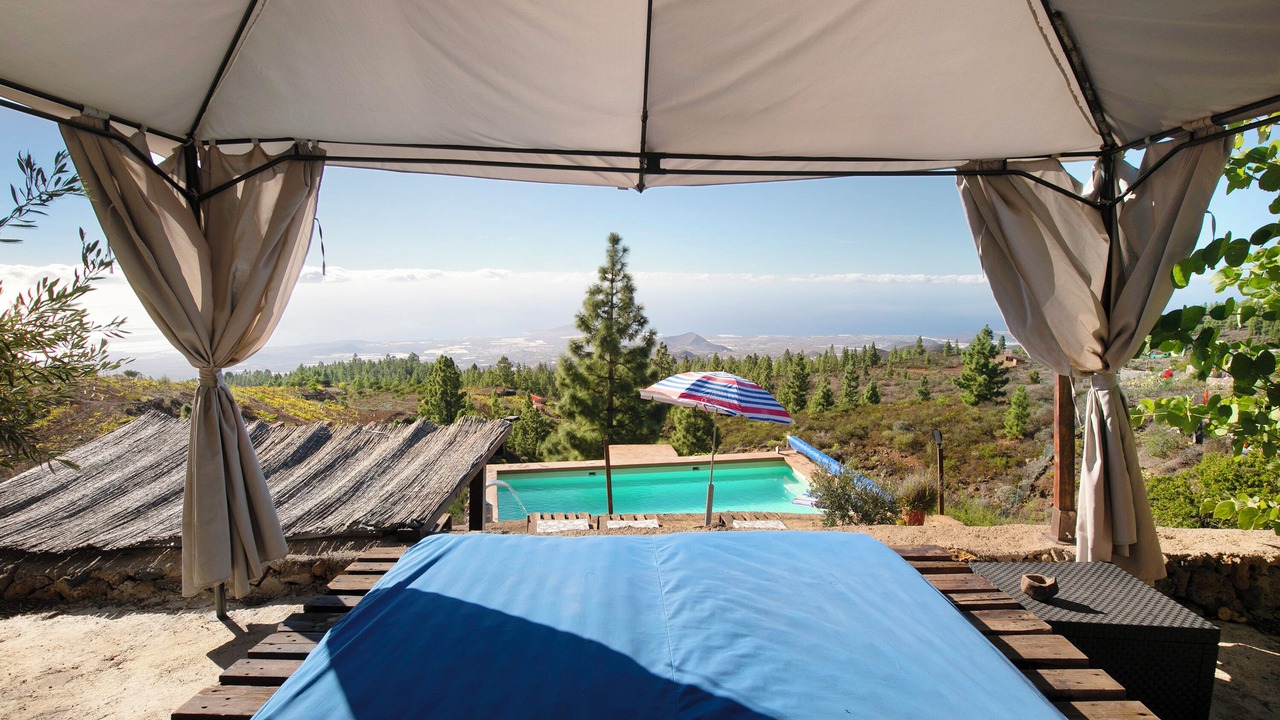 Photo of Outdoor in Granadilla de Abona