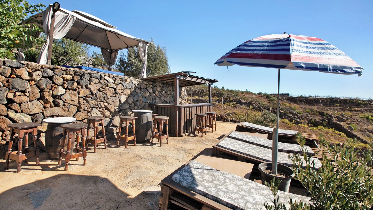 Photo of Patio Balcony in Granadilla de Abona