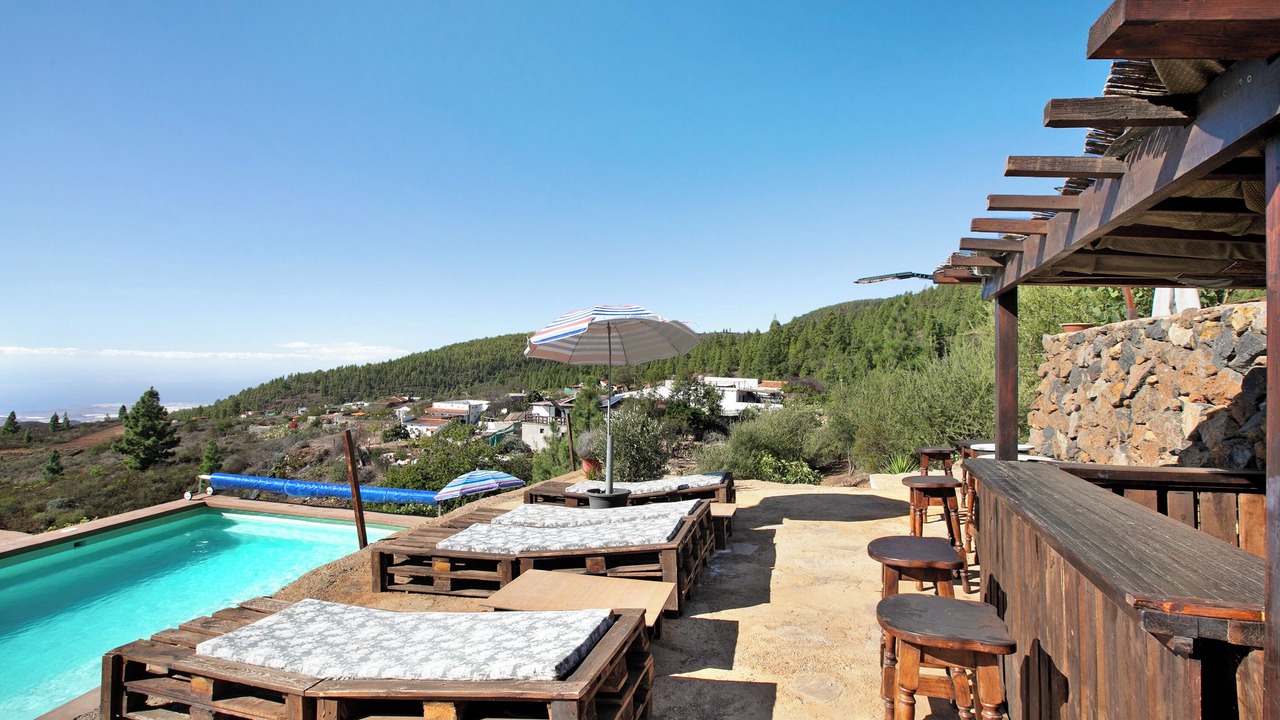 Photo of Outdoor in Granadilla de Abona