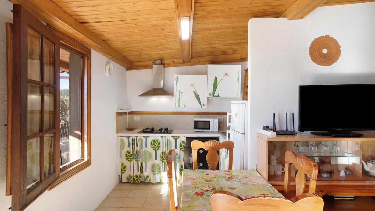 Photo of Kitchen in Granadilla de Abona