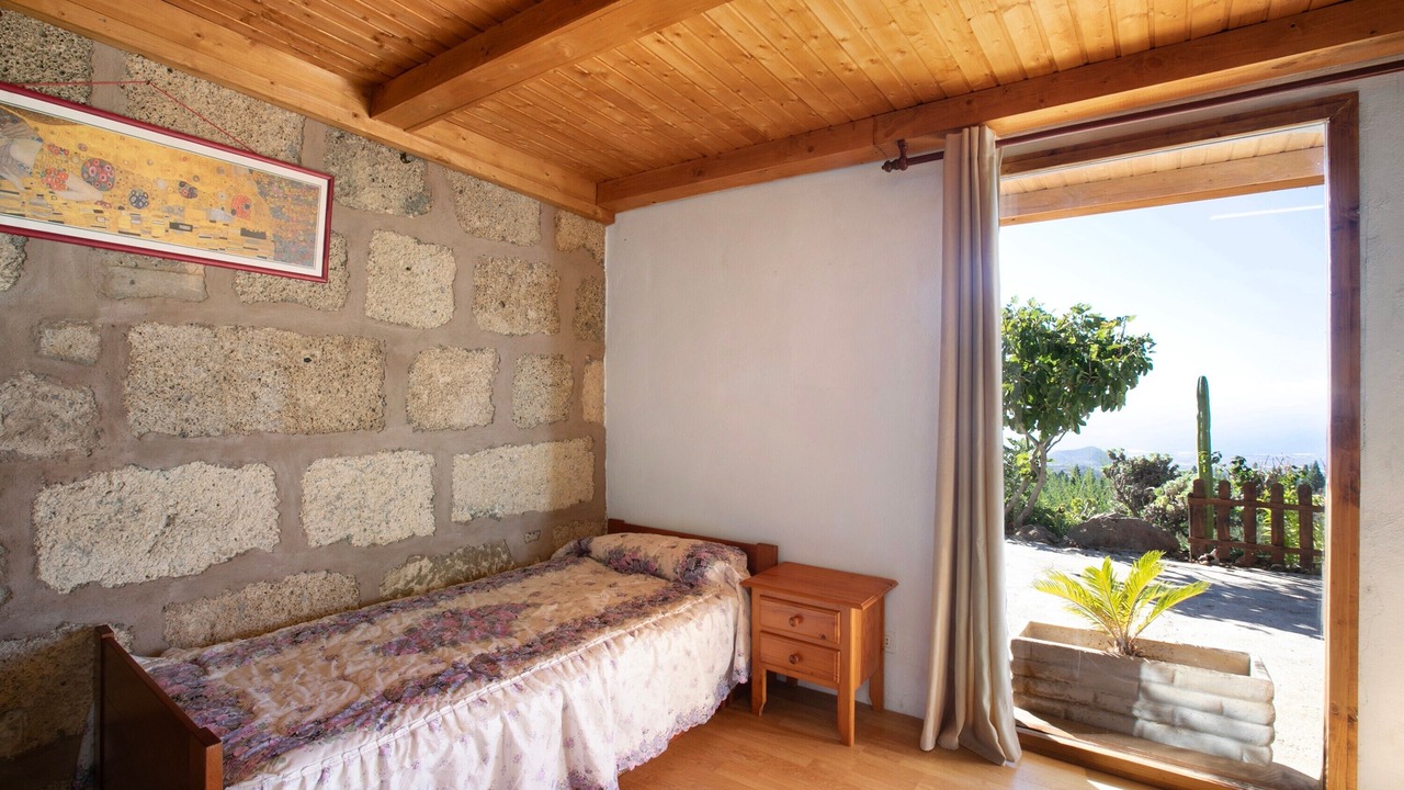 Photo of Bedroom in Granadilla de Abona