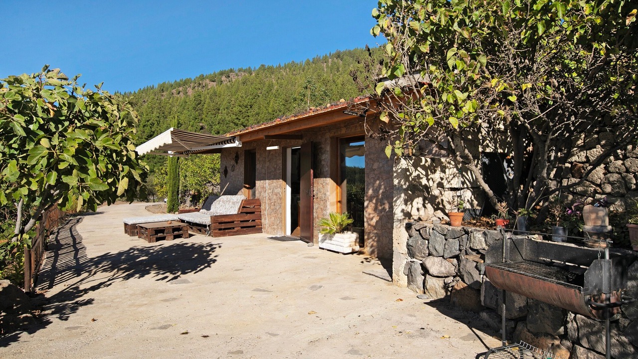 Photo of Patio Balcony in Granadilla de Abona