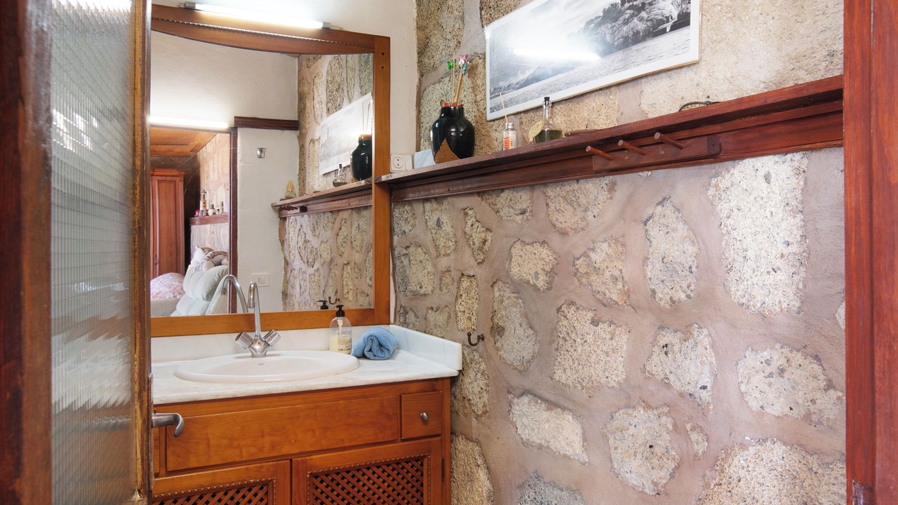 Photo of Bathroom in Granadilla de Abona