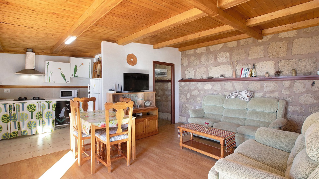 Photo of Livingroom in Granadilla de Abona