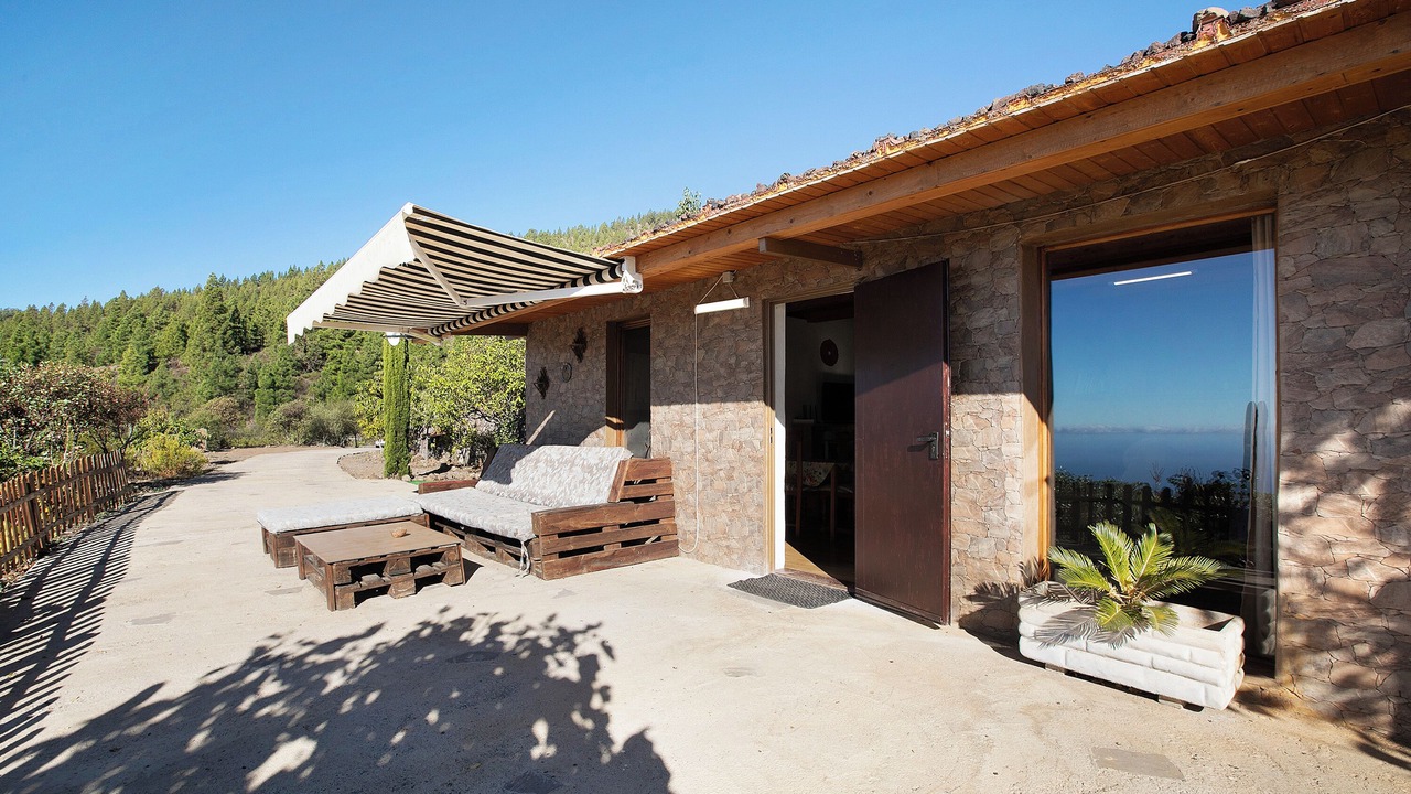 Photo of Patio Balcony in Granadilla de Abona