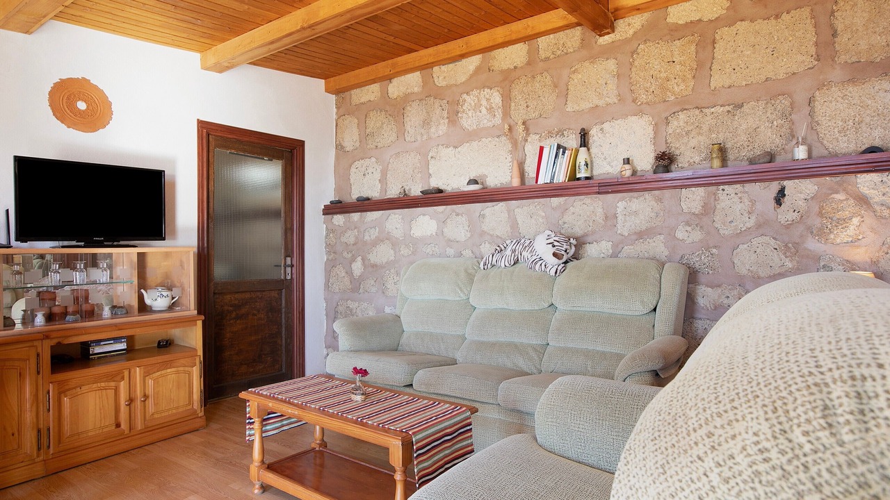 Photo of Livingroom in Granadilla de Abona