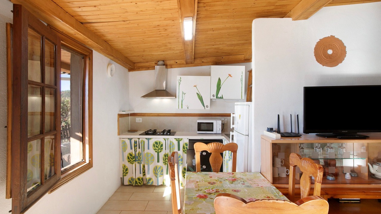 Photo of Kitchen in Granadilla de Abona