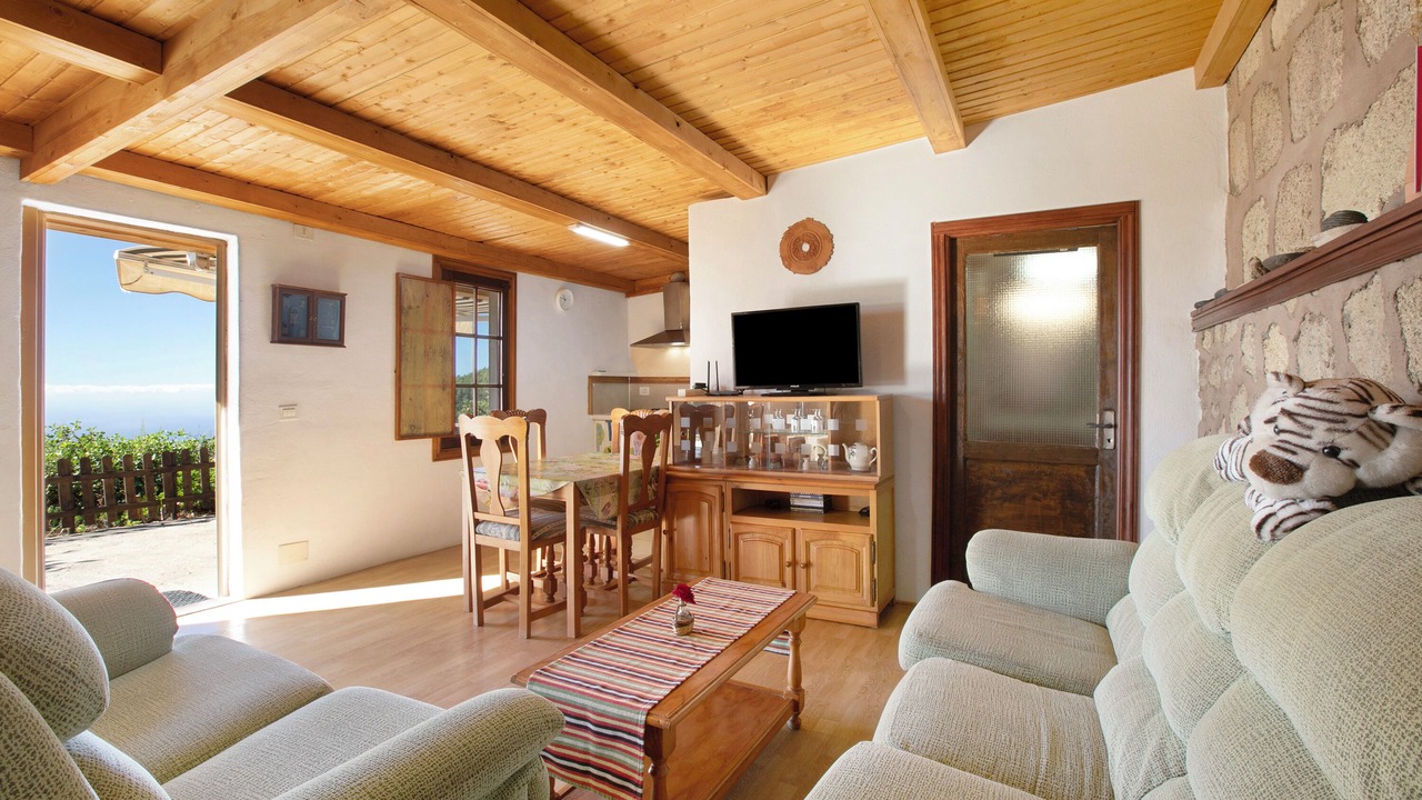 Photo of Livingroom in Granadilla de Abona