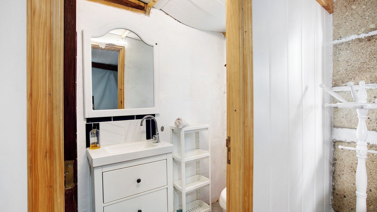 Photo of Bathroom in Granadilla de Abona