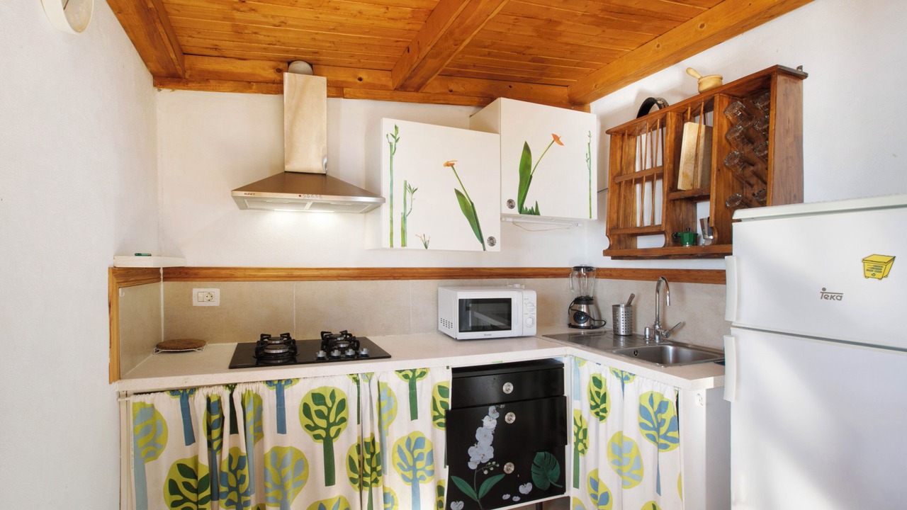Photo of Kitchen in Granadilla de Abona
