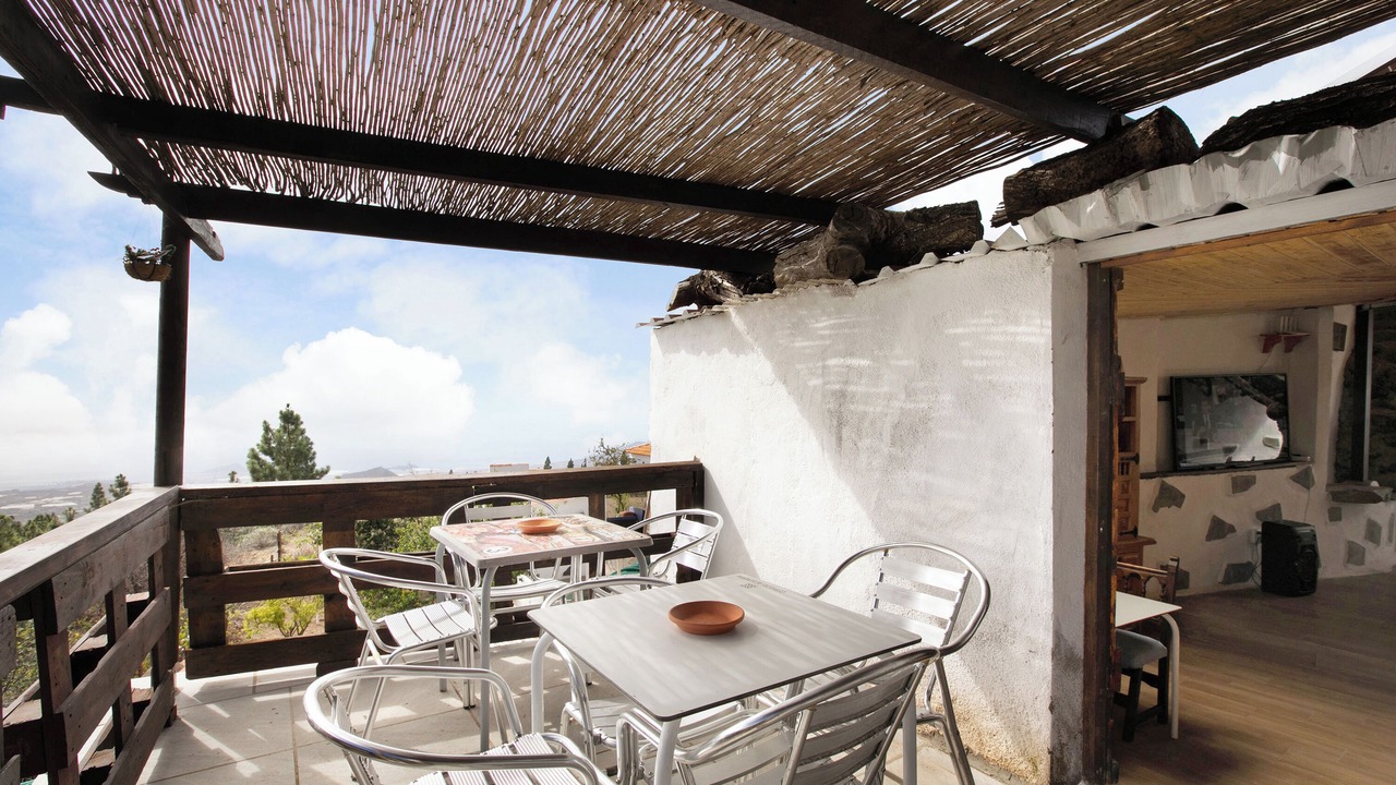 Photo of Outdoor in Granadilla de Abona