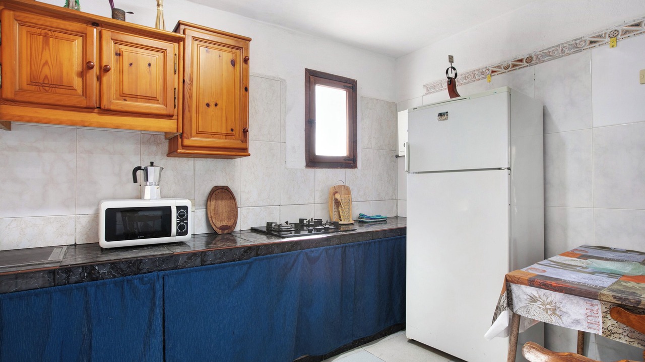 Photo of Kitchen in Granadilla de Abona