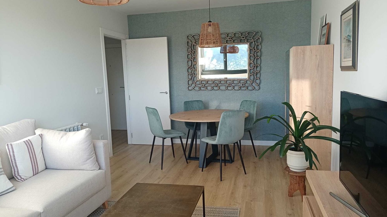 Photo of Livingroom in Ferrol