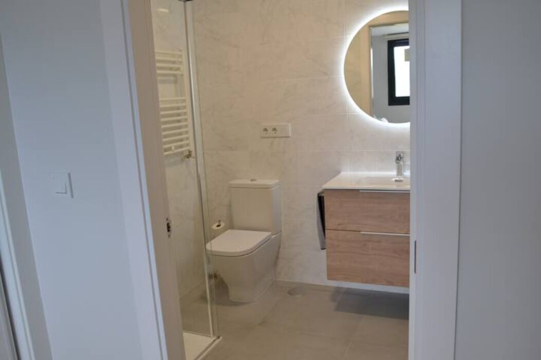 Photo of Bathroom in Ferrol