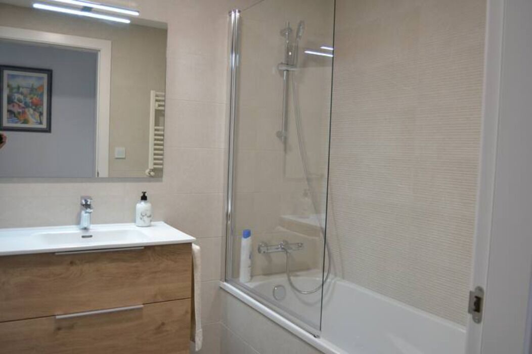 Photo of Bathroom in Ferrol