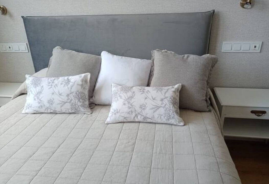 Photo of Bedroom in Ferrol