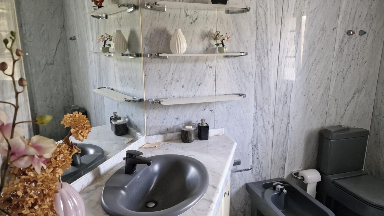 Photo of Bathroom in Almazcara