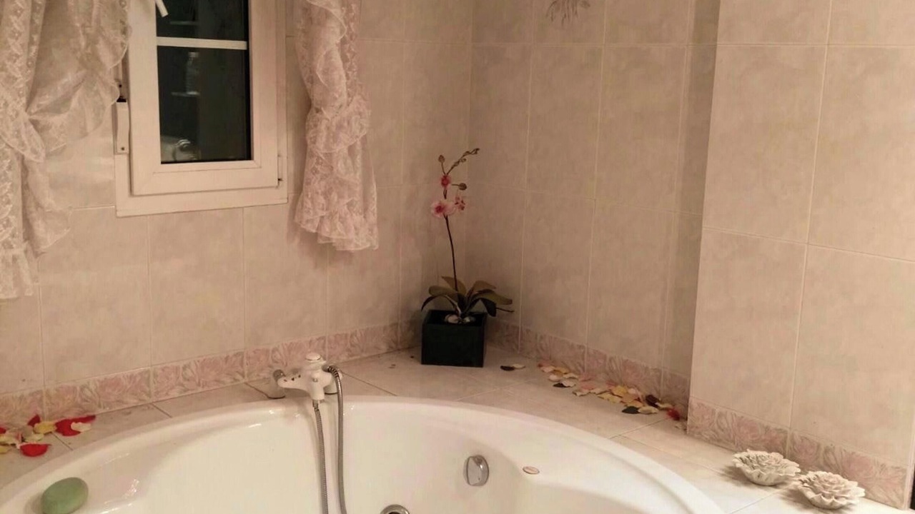 Photo of Bathroom in Almazcara