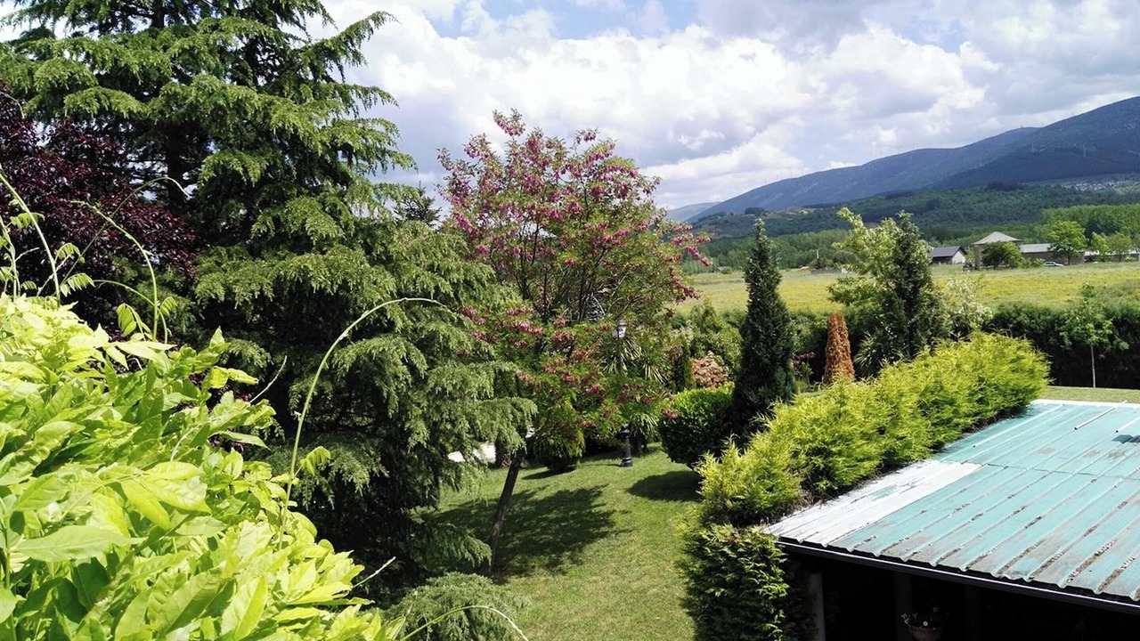 Photo of Outdoor in Almazcara