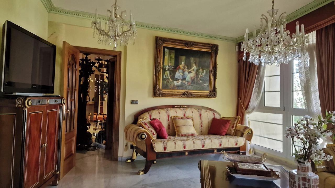 Photo of Livingroom in Almazcara