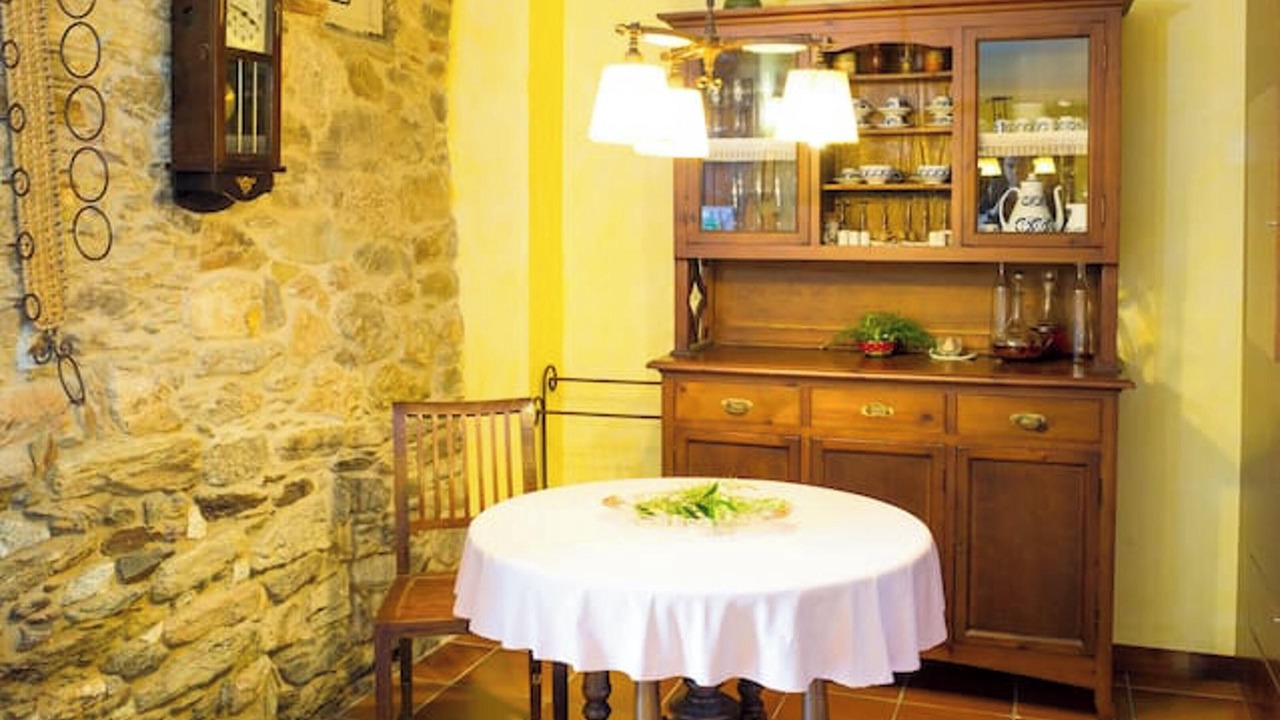Photo of Livingroom in San Sadurnino