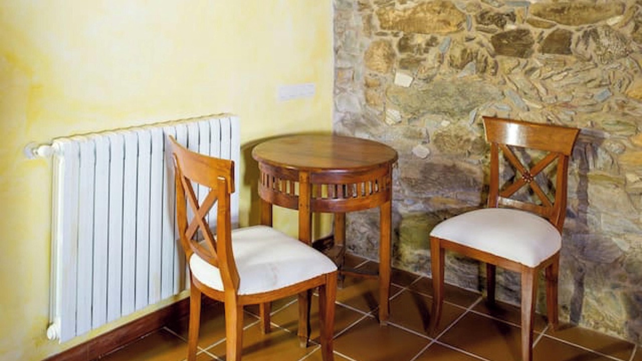Photo of Livingroom in San Sadurnino