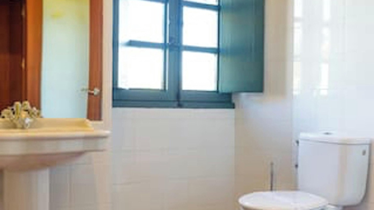 Photo of Bathroom in San Sadurnino