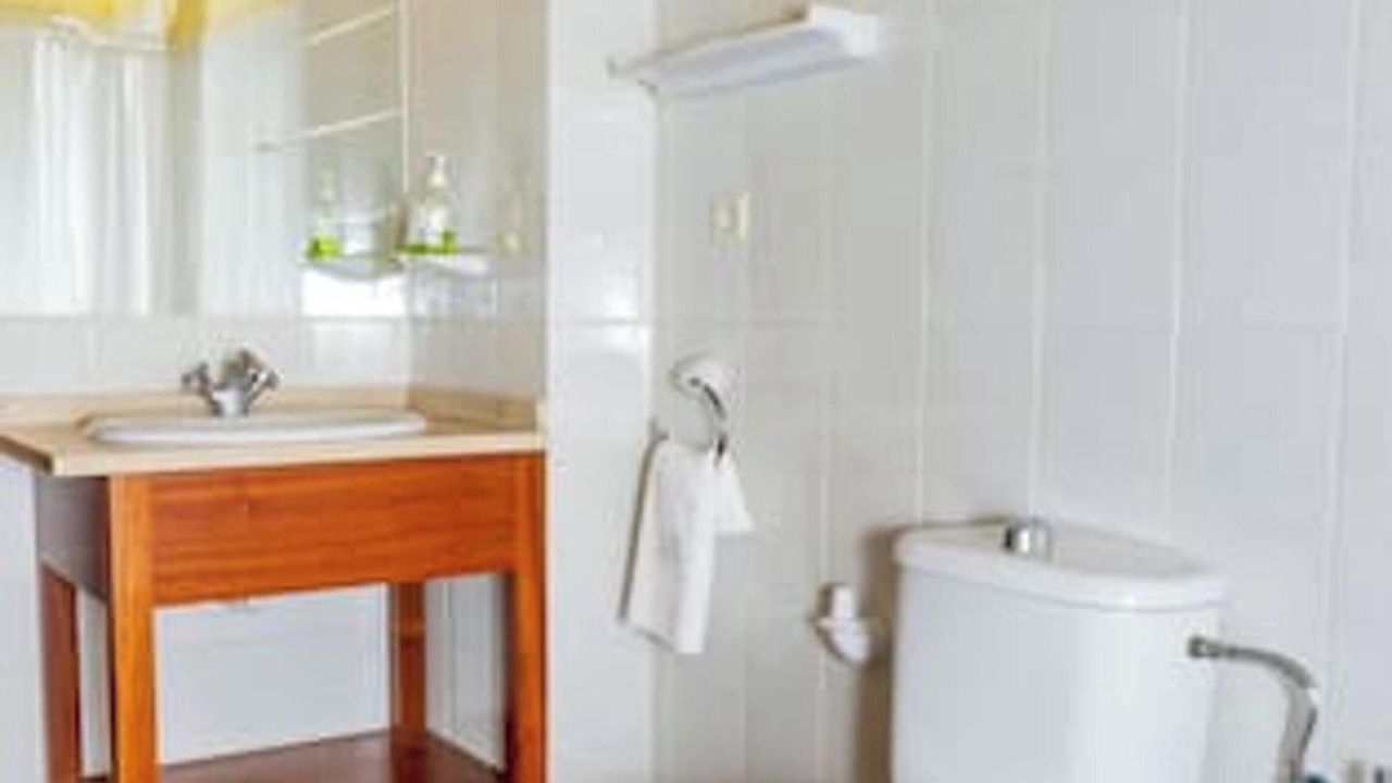 Photo of Bathroom in San Sadurnino