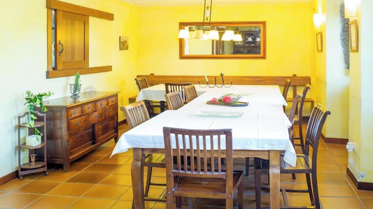 Photo of Livingroom in San Sadurnino