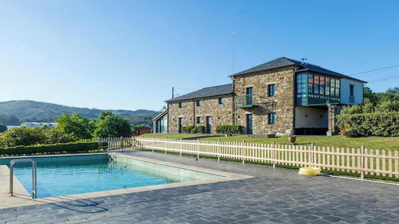 Photo of Outdoor in San Sadurnino