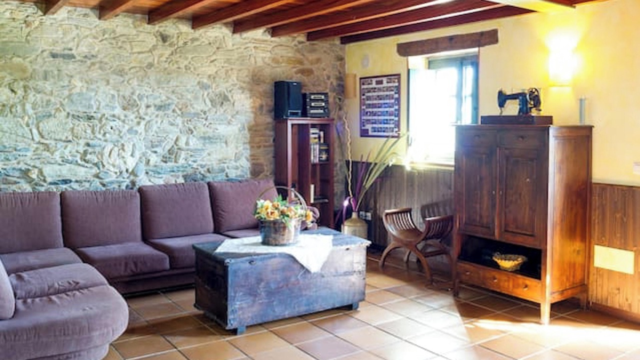 Photo of Livingroom in San Sadurnino