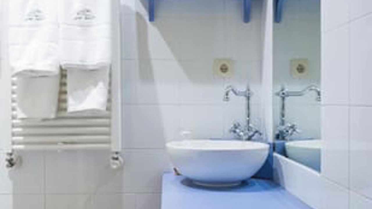 Photo of Bathroom in San Sadurnino