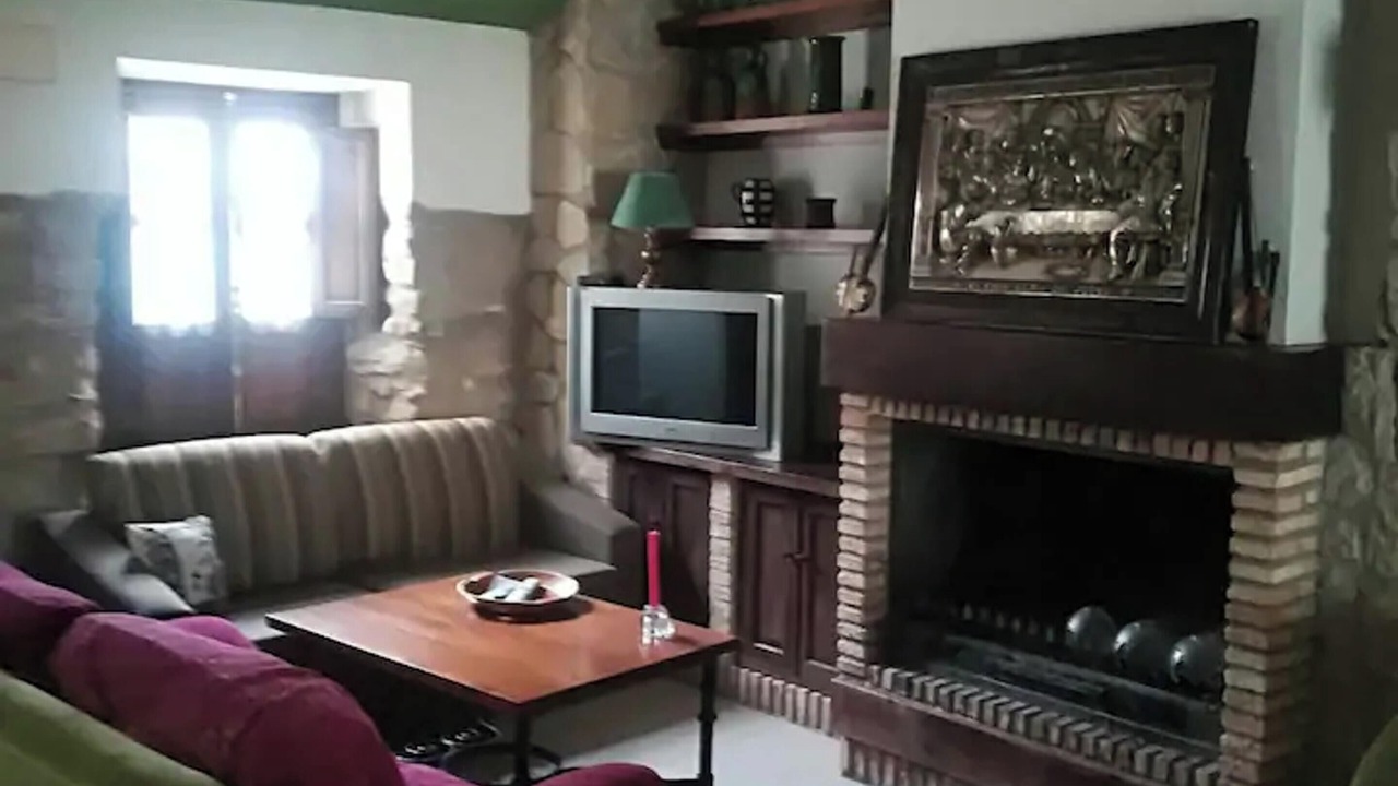 Photo of Livingroom in Ubeda