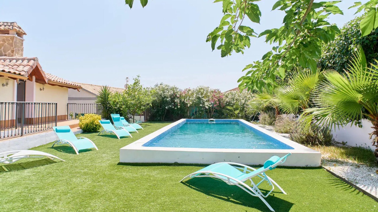 Photo of Outdoor in Olivella