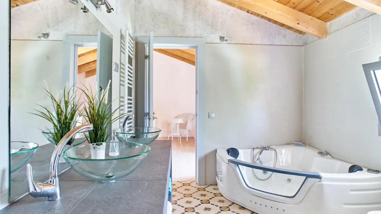 Photo of Bathroom in Olivella