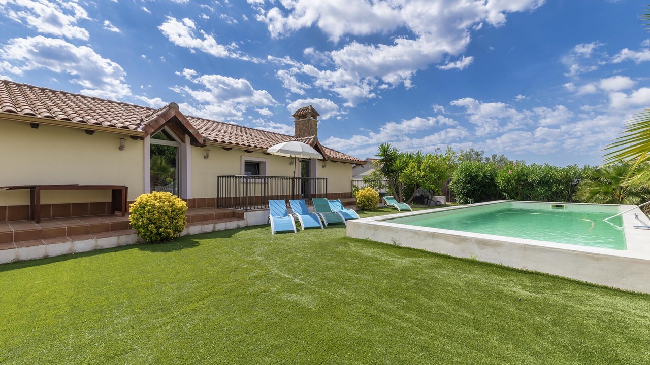 Photo of Outdoor in Olivella