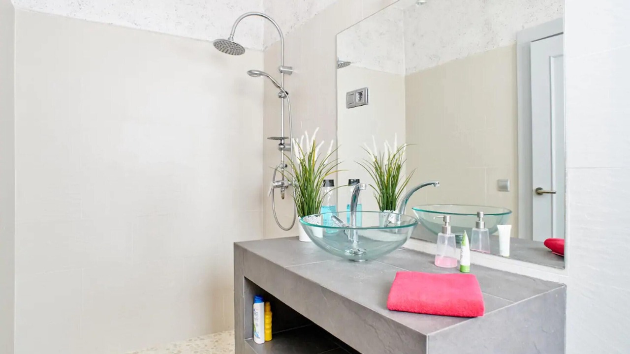 Photo of Bathroom in Olivella