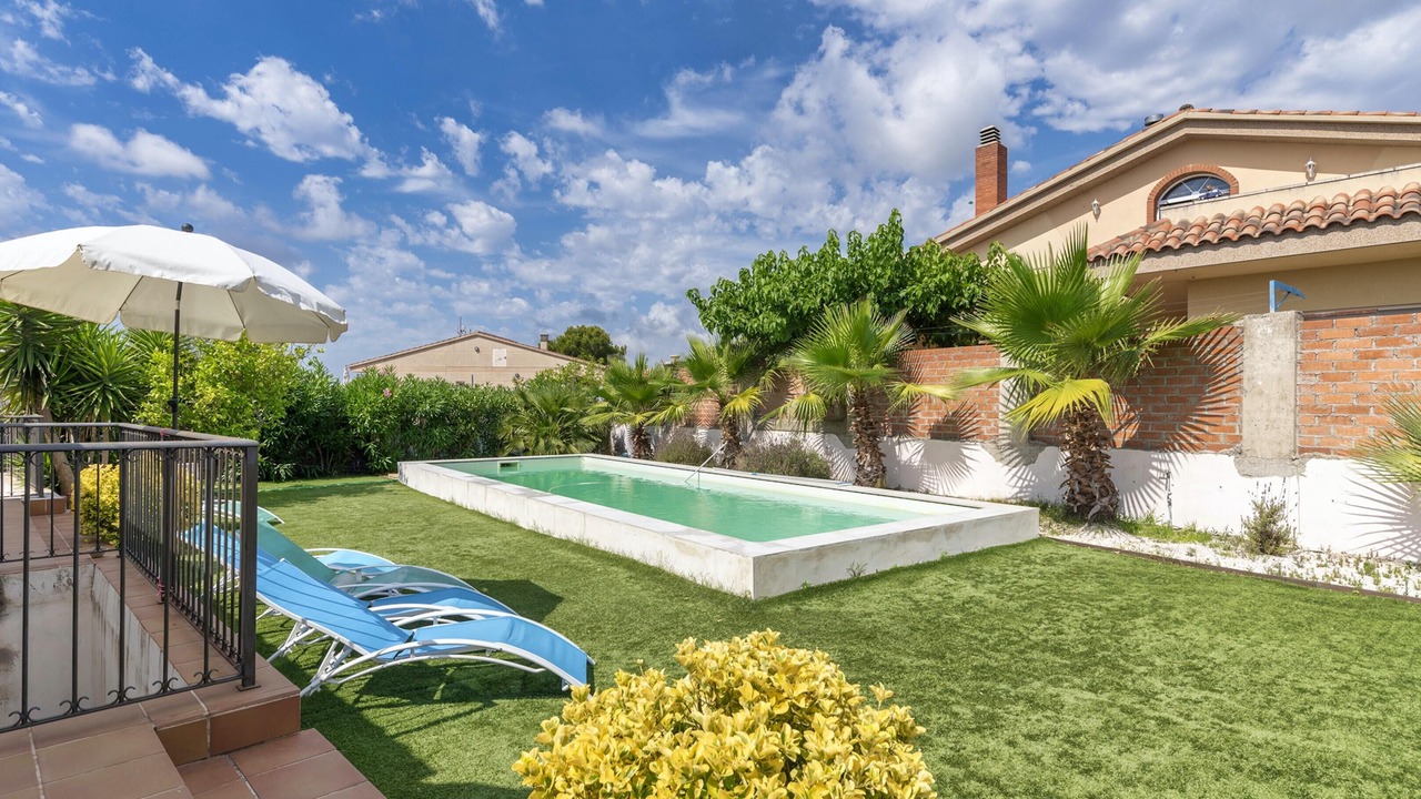 Photo of Outdoor in Olivella