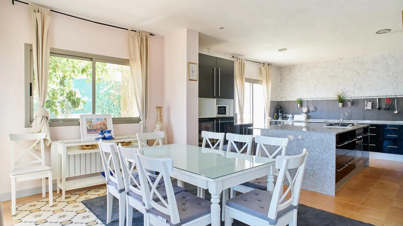 Photo of Livingroom in Olivella