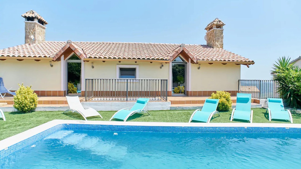 Photo of Outdoor in Olivella