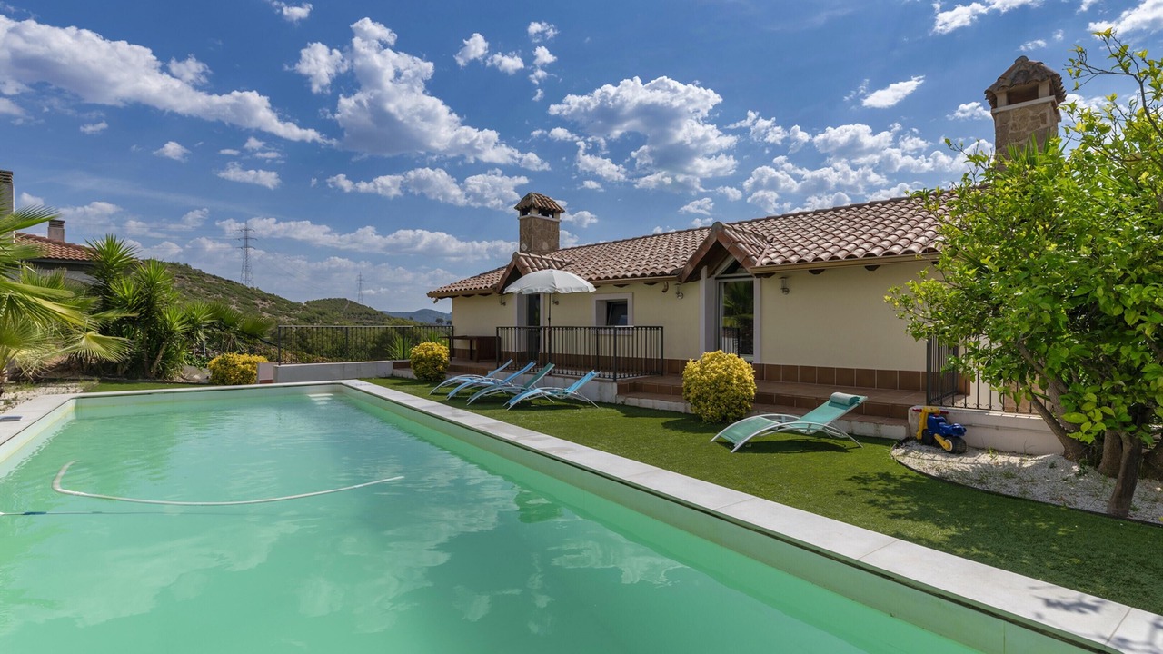 Photo of Outdoor in Olivella