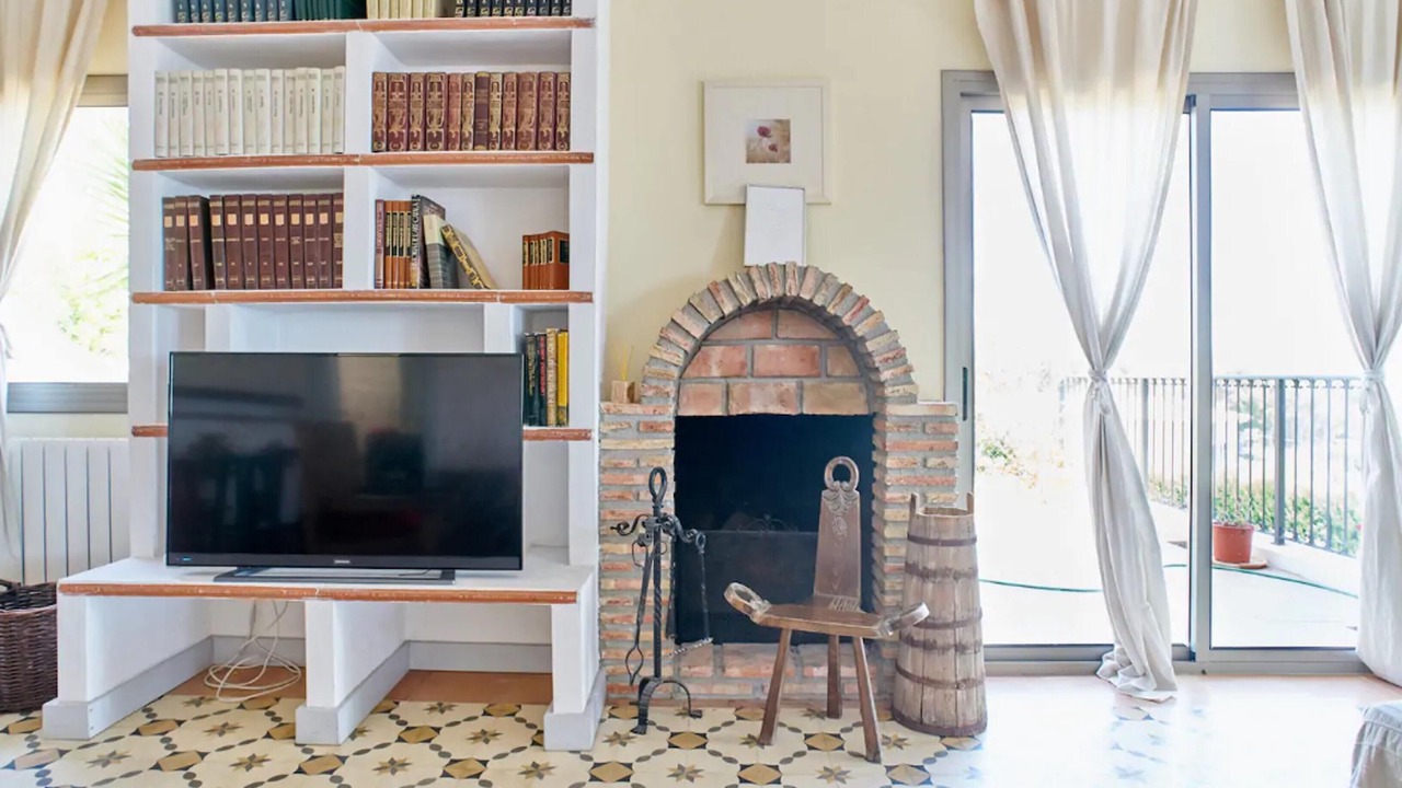 Photo of Livingroom in Olivella