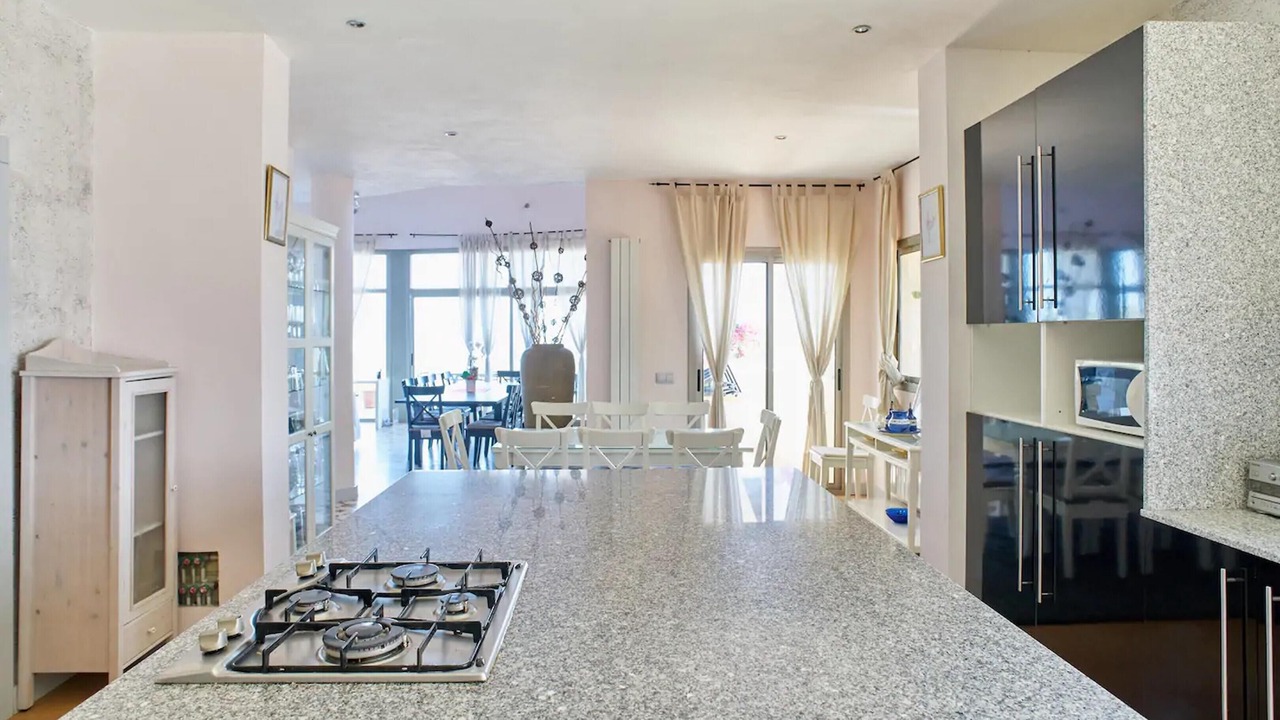 Photo of Livingroom in Olivella