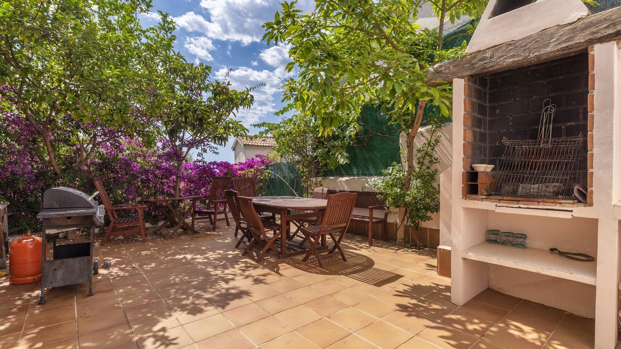 Photo of Outdoor in Olivella