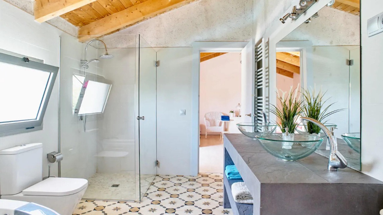 Photo of Bathroom in Olivella