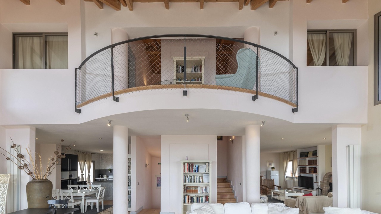 Photo of Livingroom in Olivella