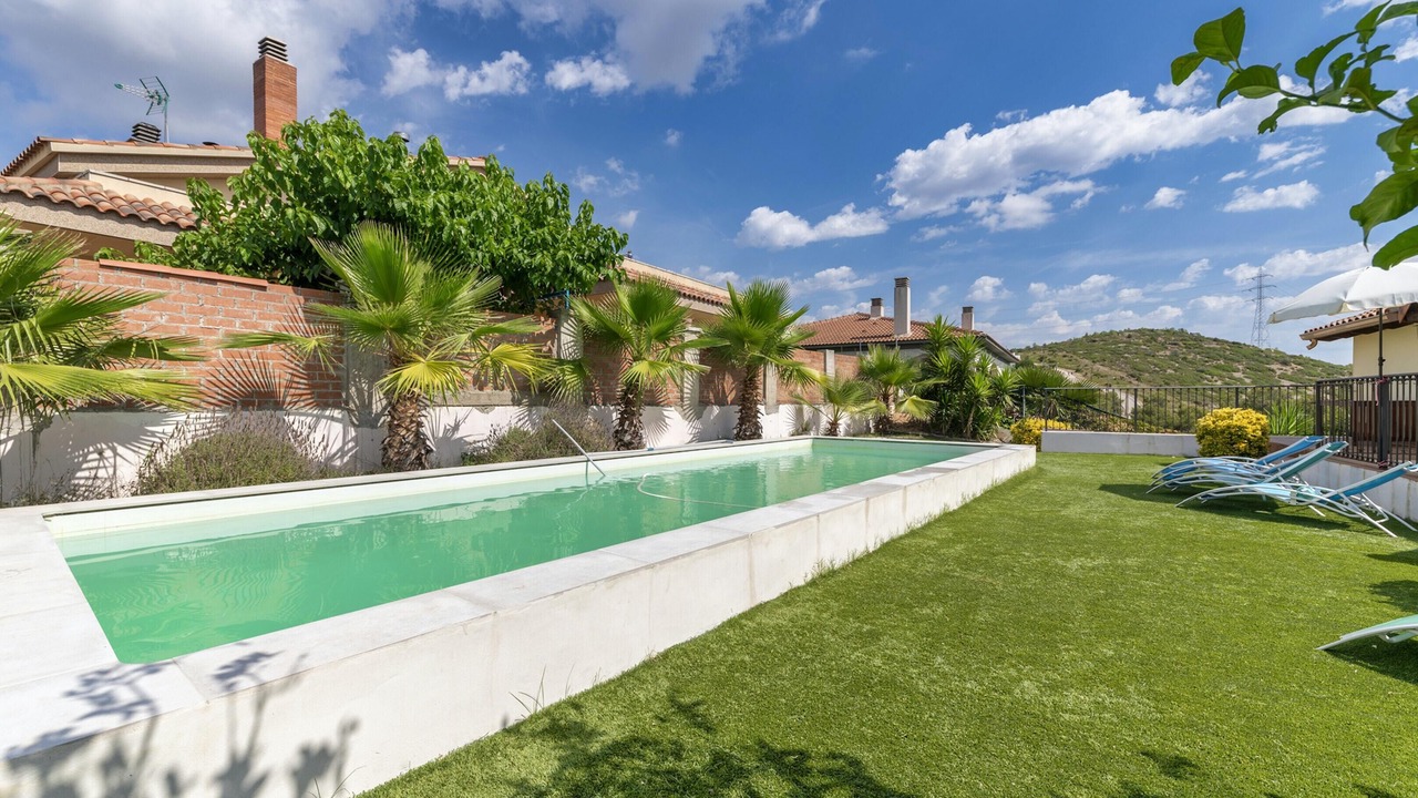 Photo of Outdoor in Olivella