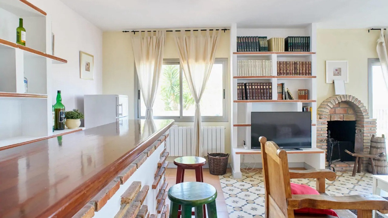 Photo of Livingroom in Olivella